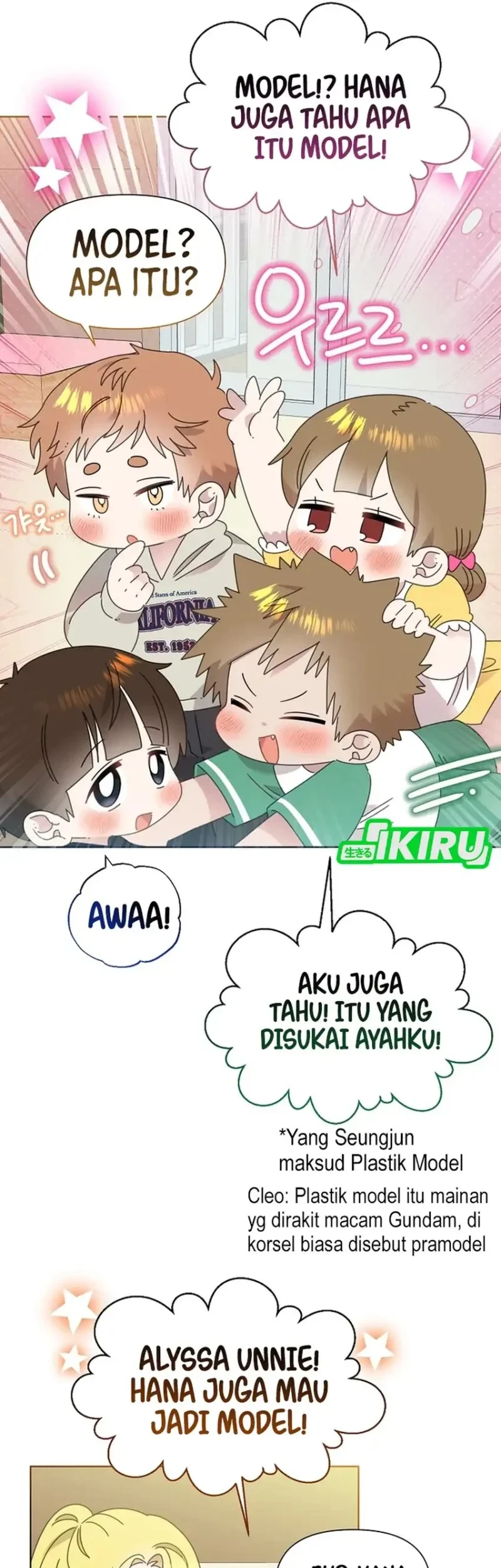 Chapter 95 - halaman 36