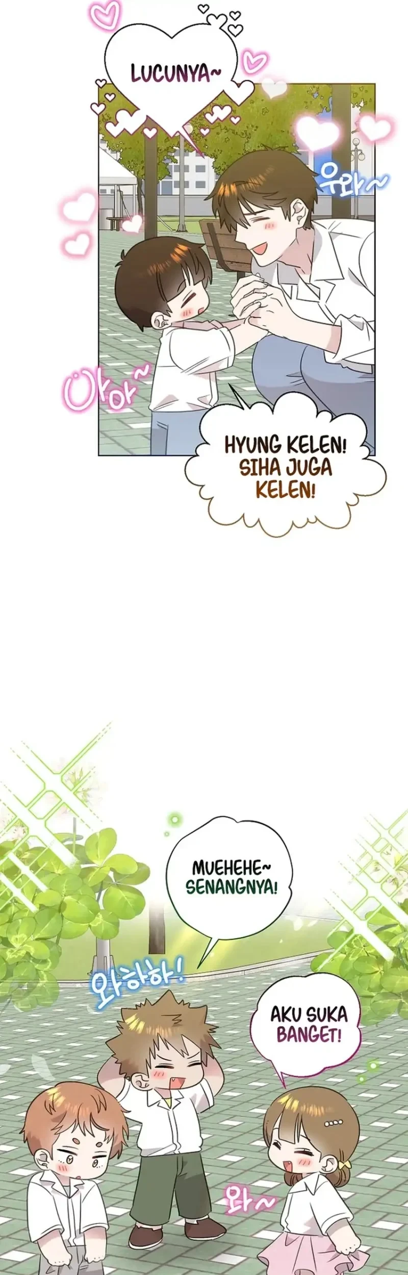 Chapter 95 - halaman 58