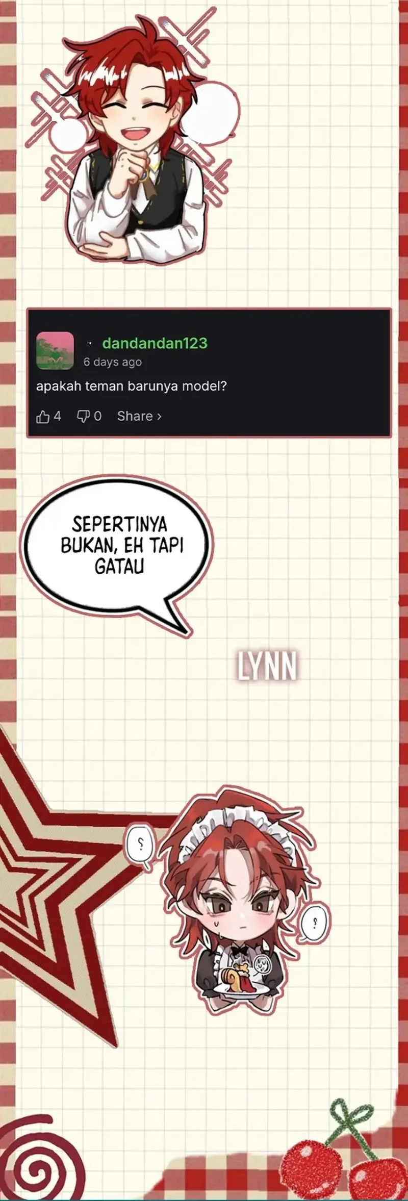Chapter 95 - halaman 63