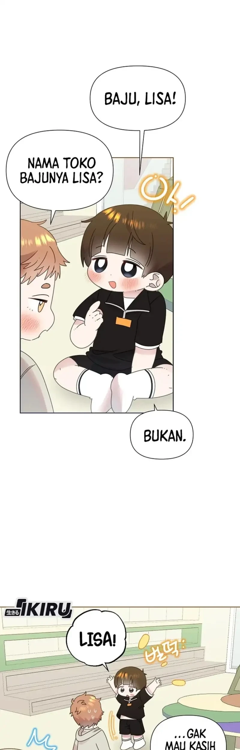 Chapter 95 - halaman 6