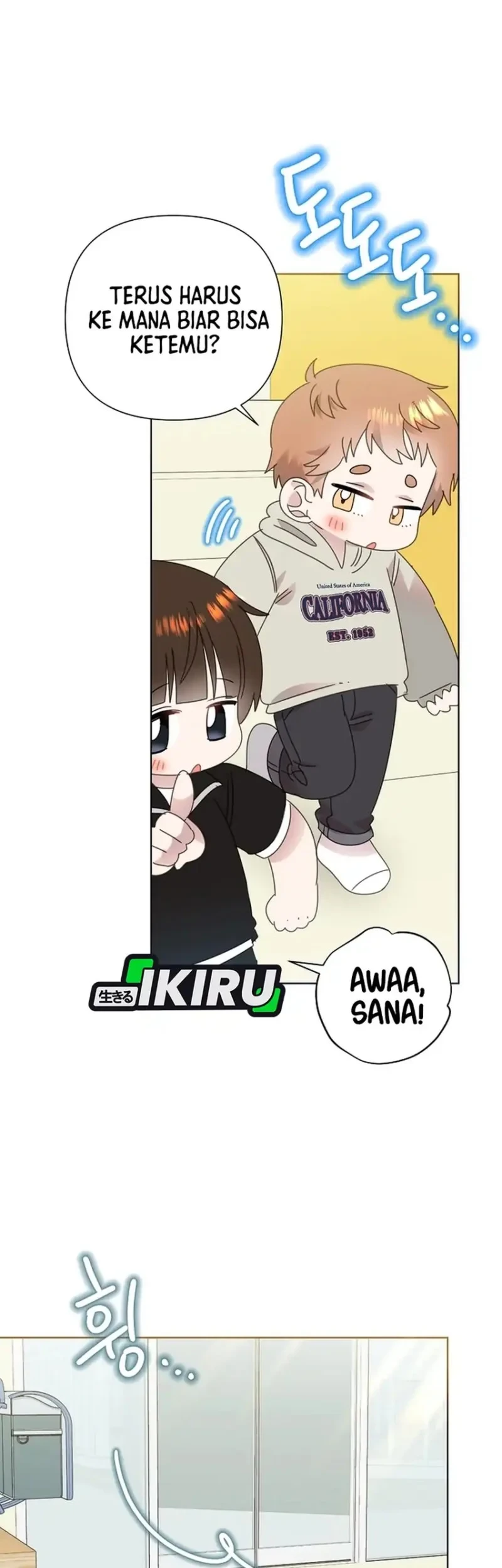 Chapter 95 - halaman 12