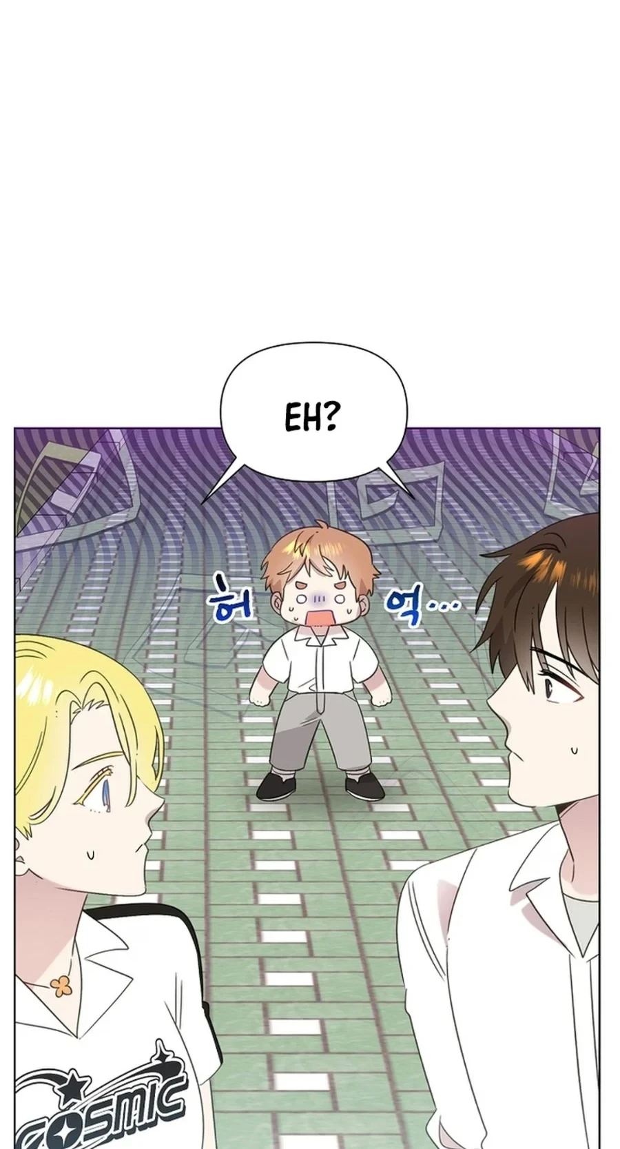 Chapter 96 - halaman 28
