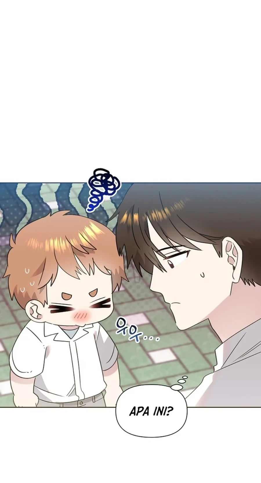 Chapter 96 - halaman 30