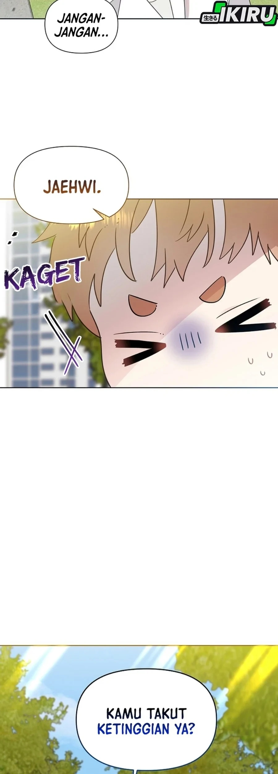 Chapter 96 - halaman 38