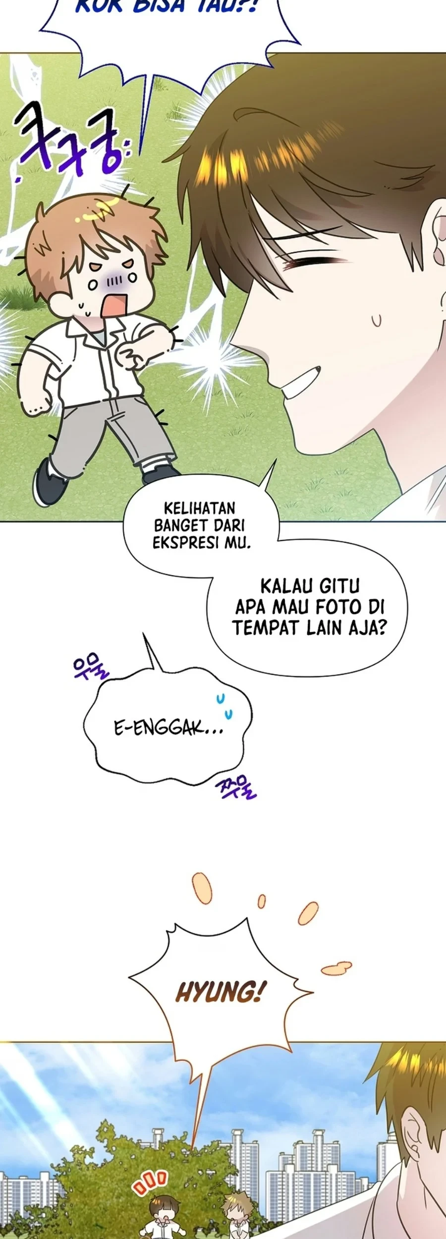 Chapter 96 - halaman 40