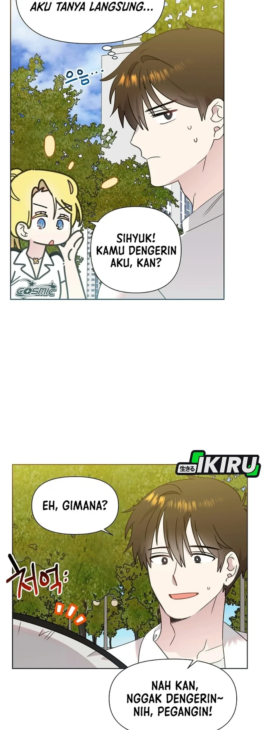 Chapter 96 - halaman 9