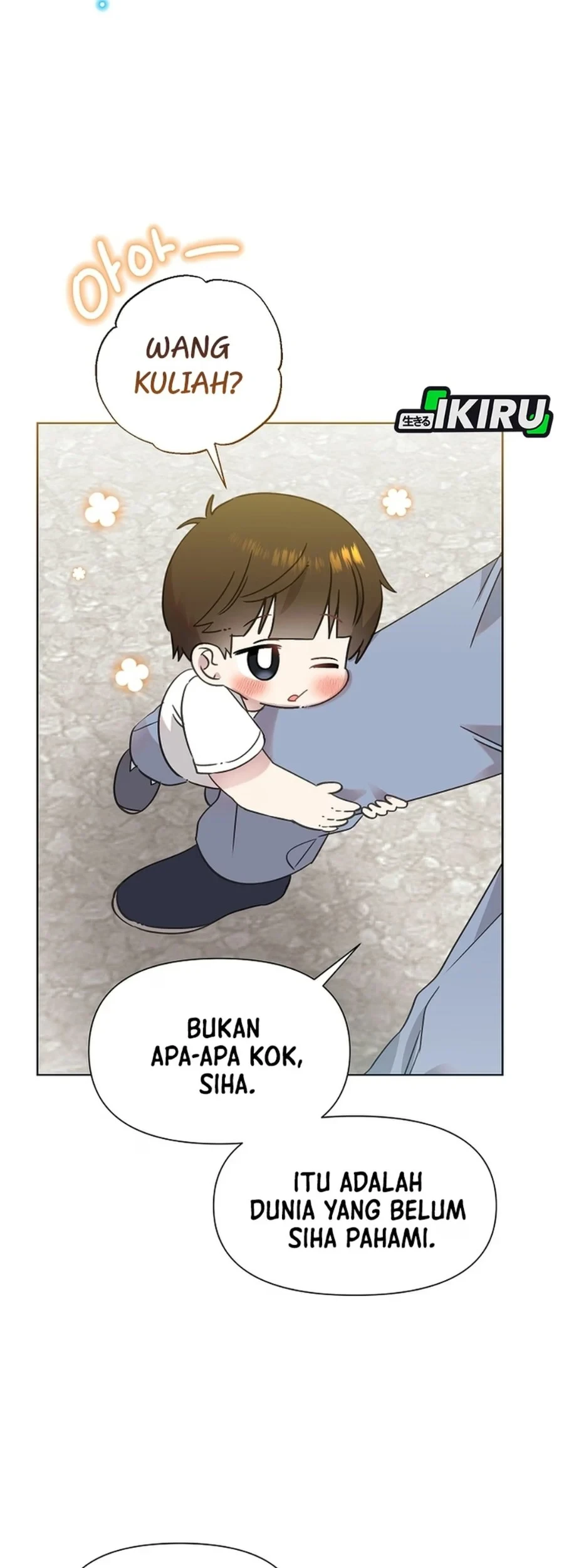 Chapter 96 - halaman 16
