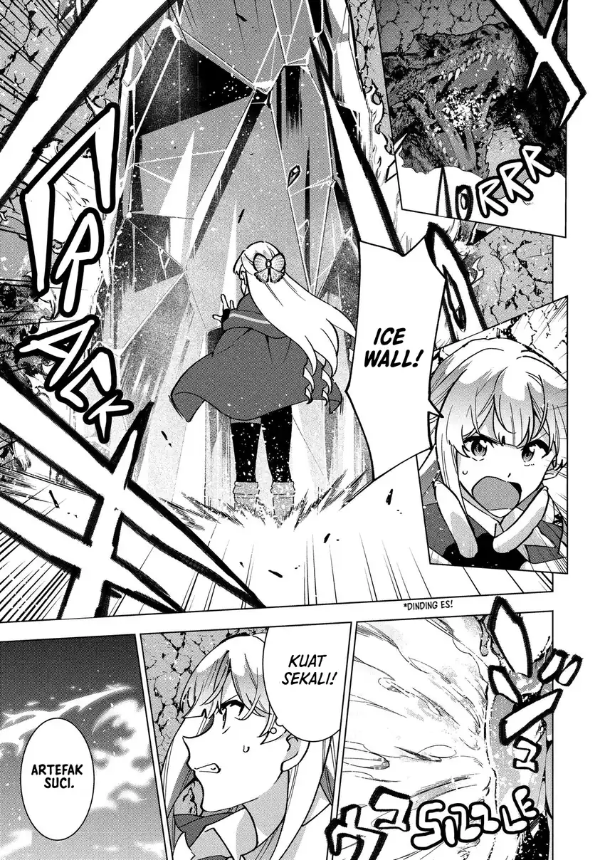 Chapter 33 - halaman 22