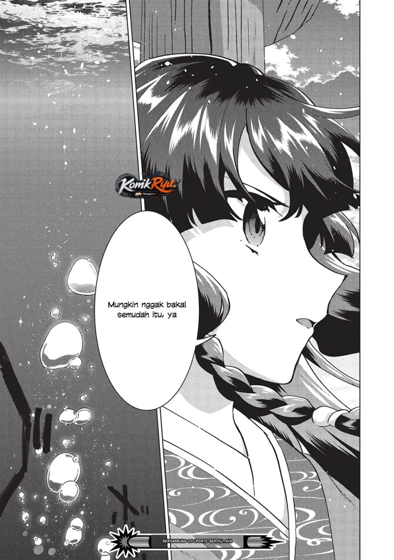 Chapter 40 - halaman 31