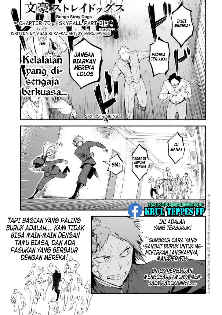 Chapter 75 - halaman 2
