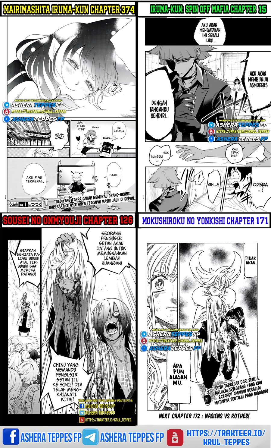 Chapter 76 - halaman 42