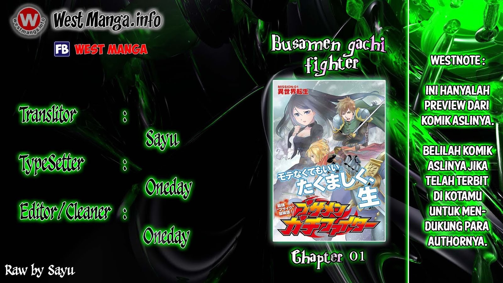 Chapter 1 - halaman 3