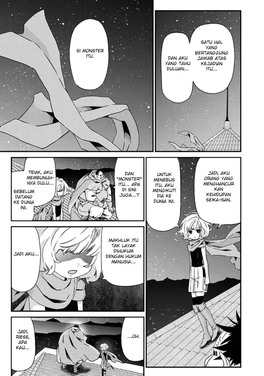 Chapter 22 - halaman 22