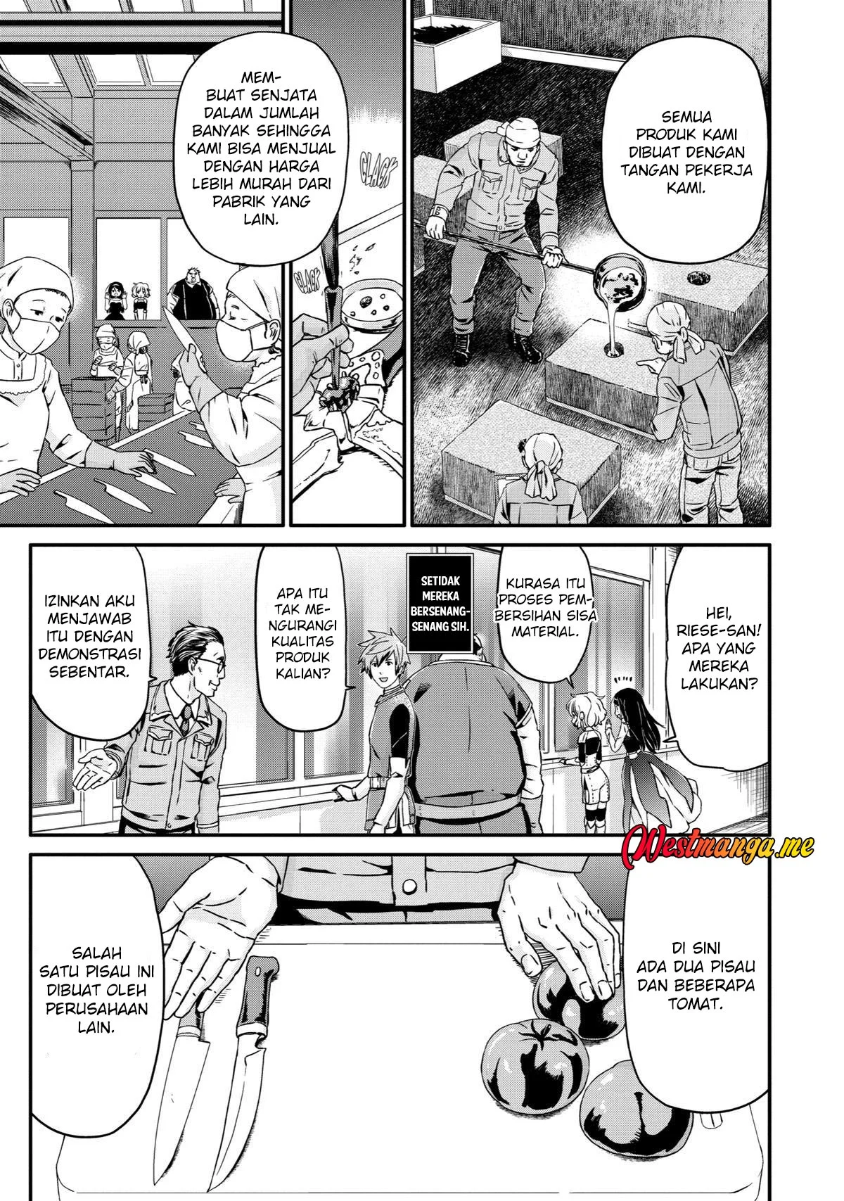 Chapter 23 - halaman 22