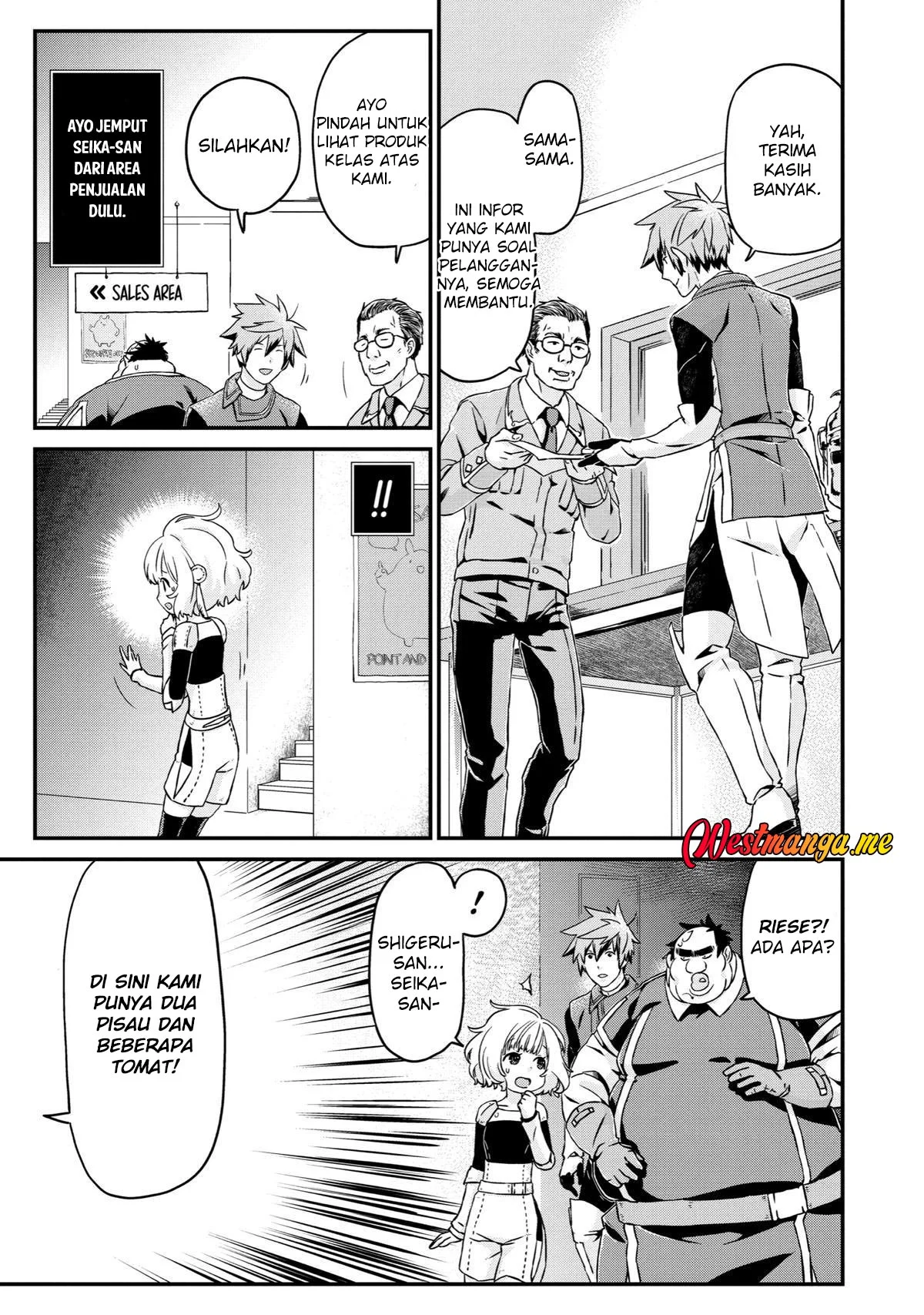 Chapter 23 - halaman 30