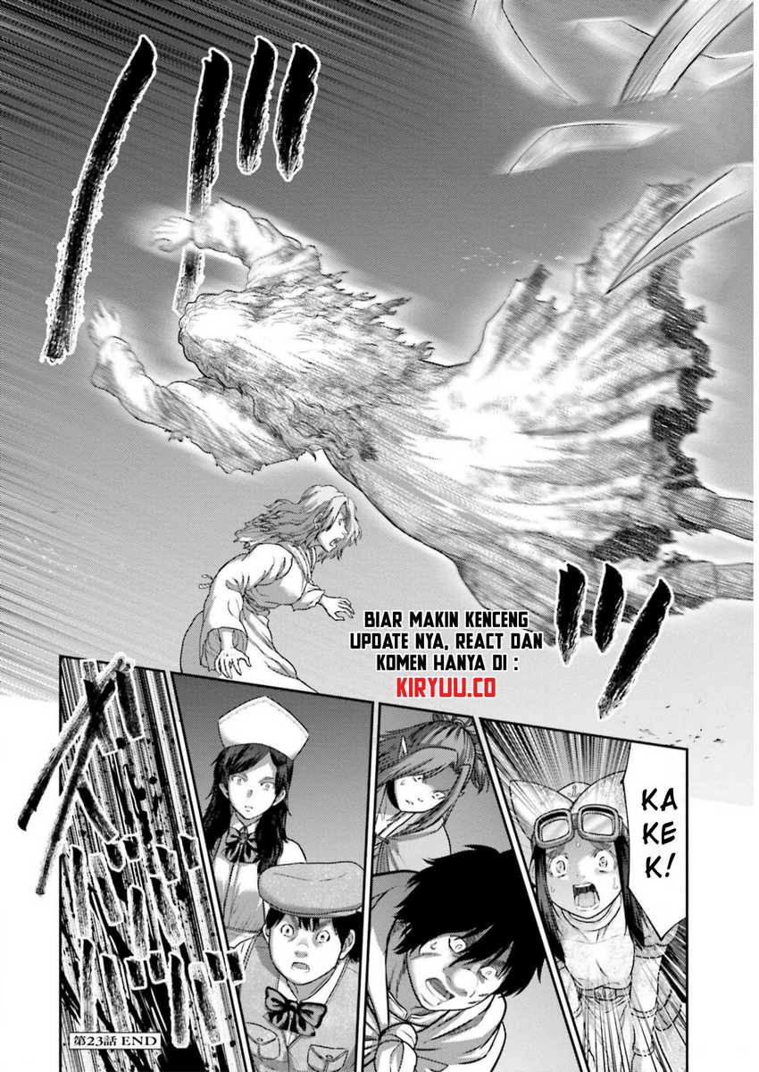 Chapter 23 - halaman 43