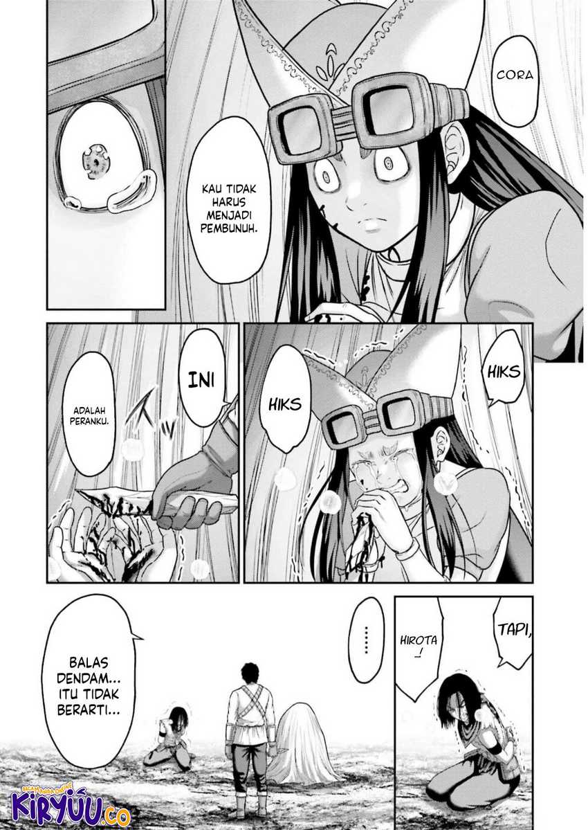 Chapter 25 - halaman 28