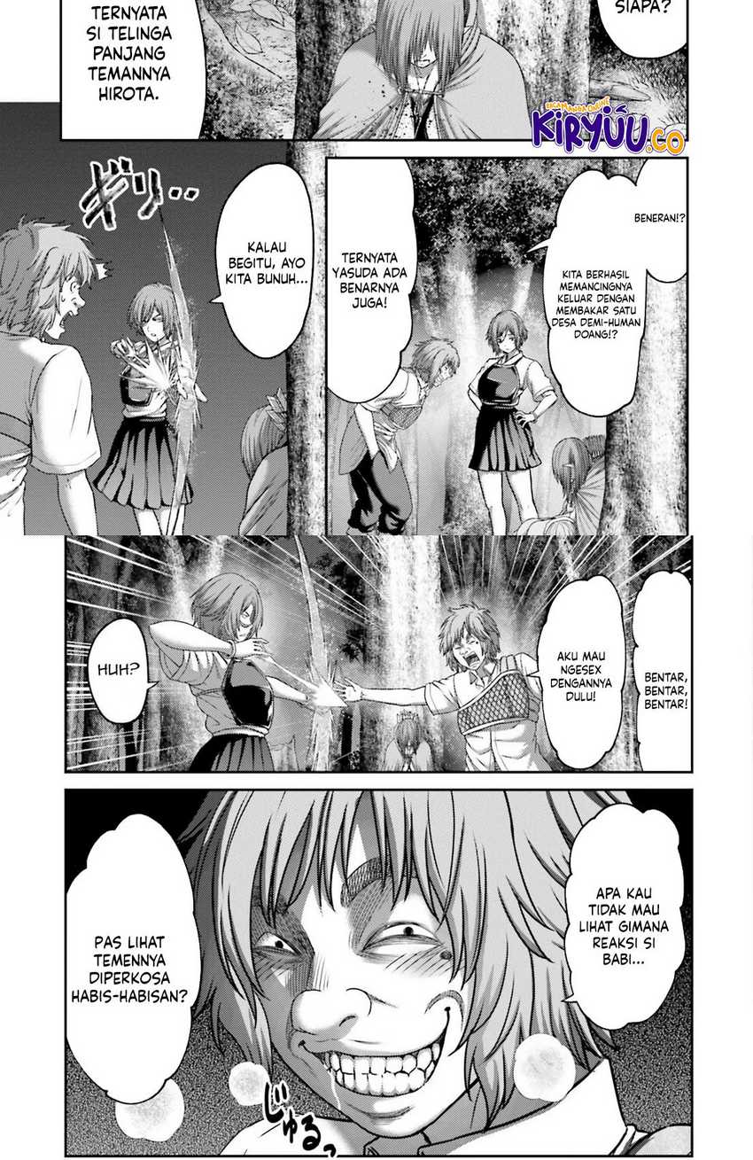 Chapter 26 - halaman 38