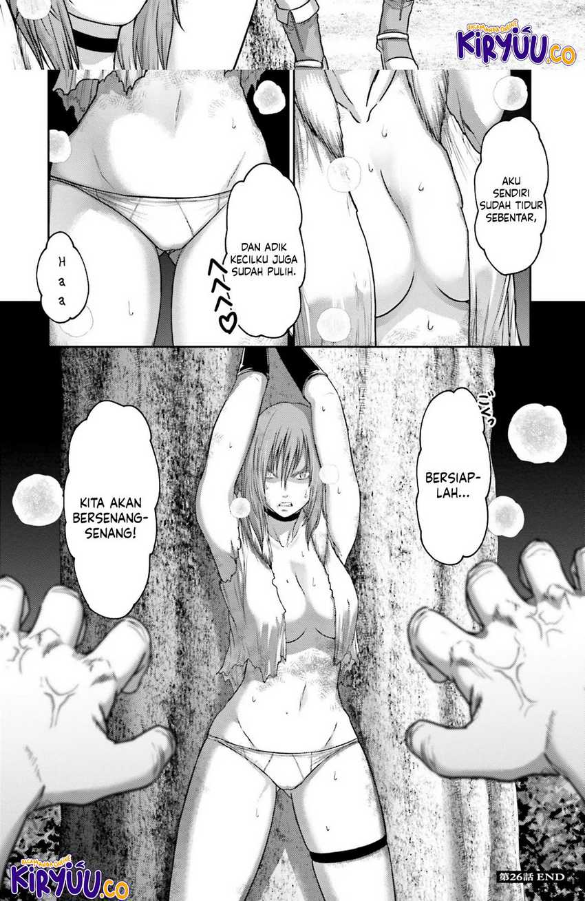 Chapter 26 - halaman 43