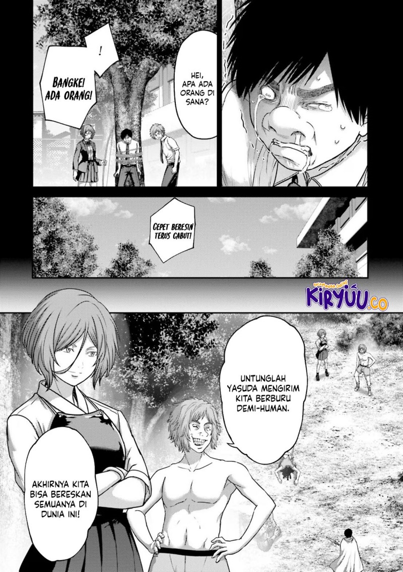 Chapter 27 - halaman 38