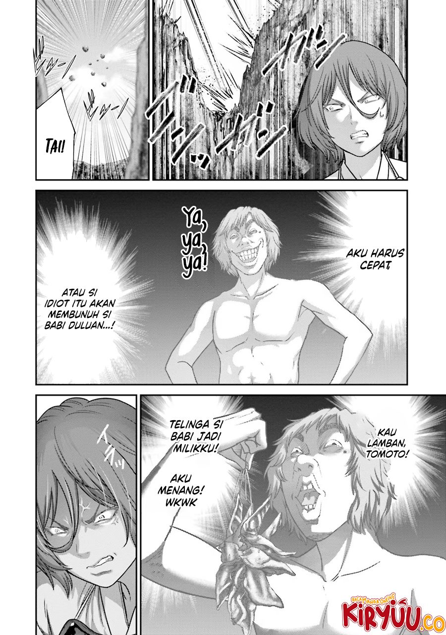 Chapter 28 - halaman 9
