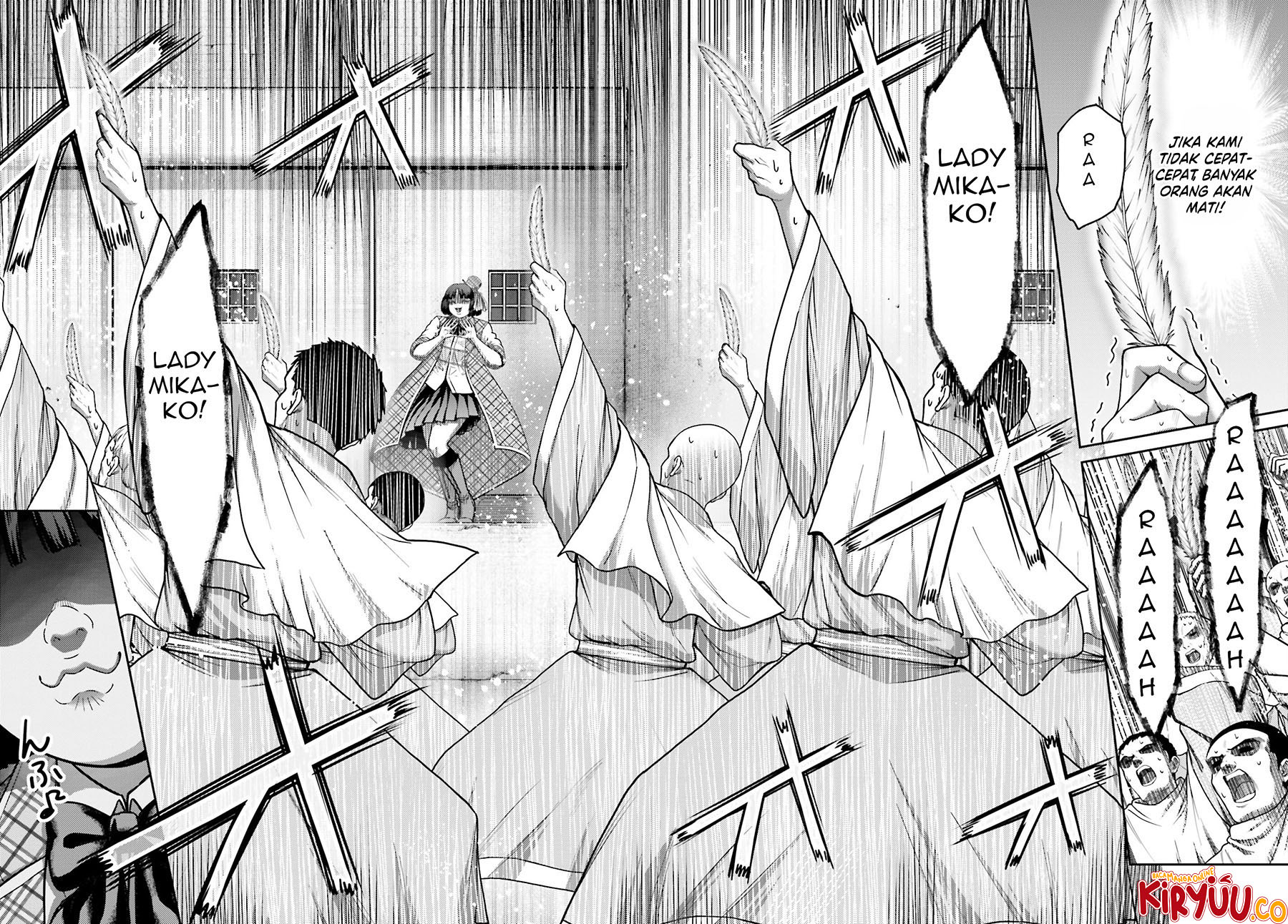 Chapter 30 - halaman 21