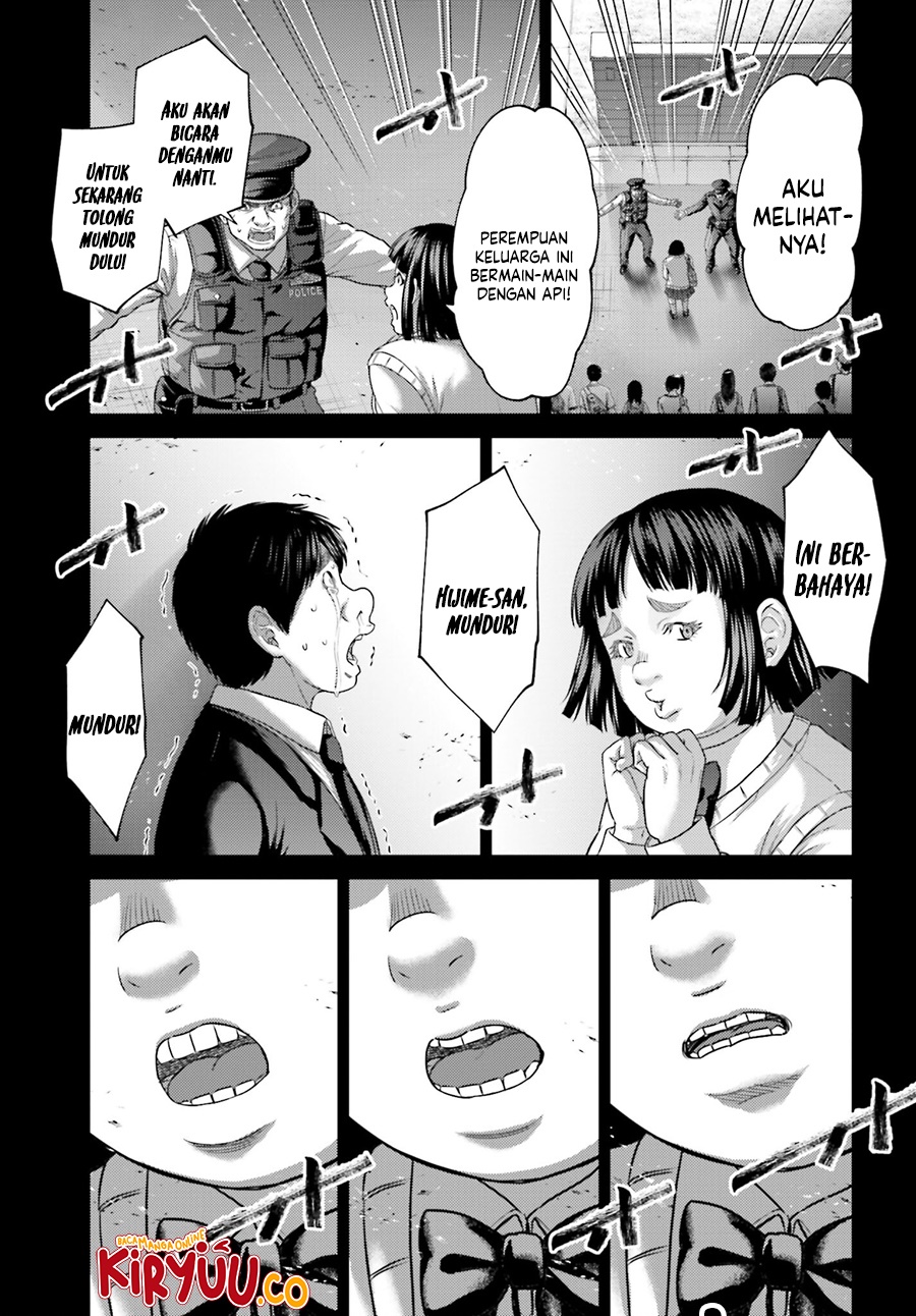 Chapter 32.1 - halaman 16