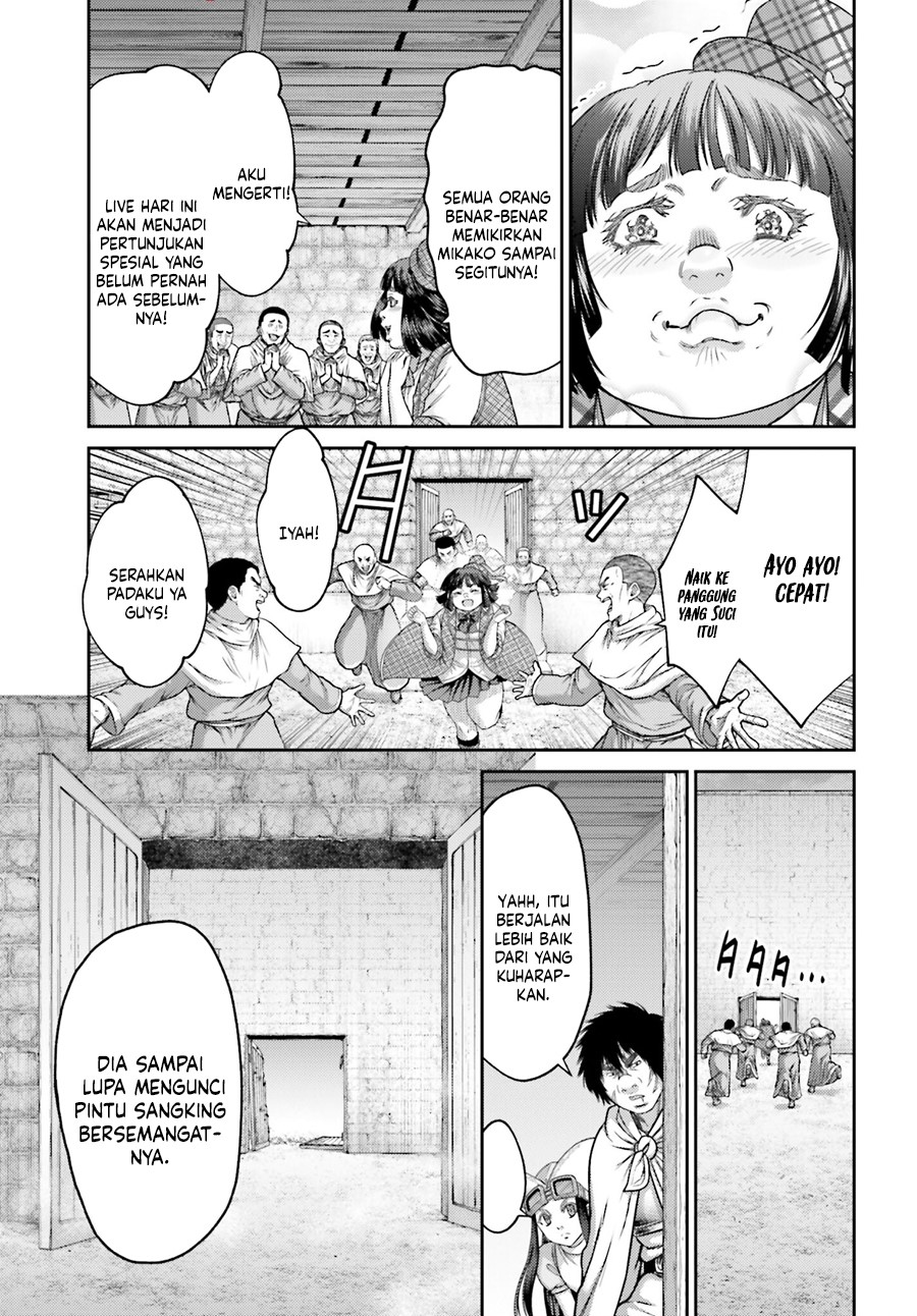 Chapter 32.2 - halaman 16