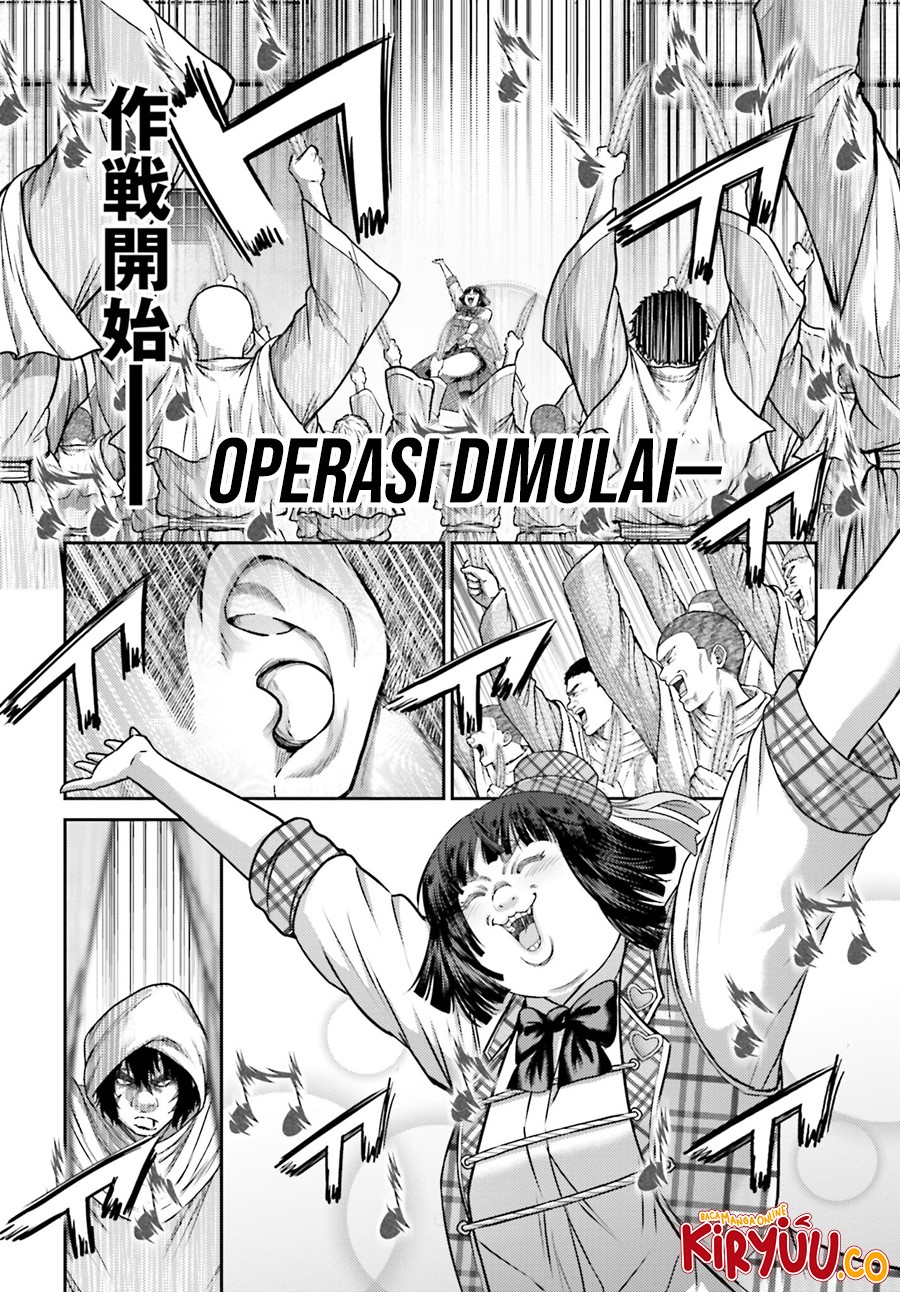 Chapter 32.2 - halaman 17