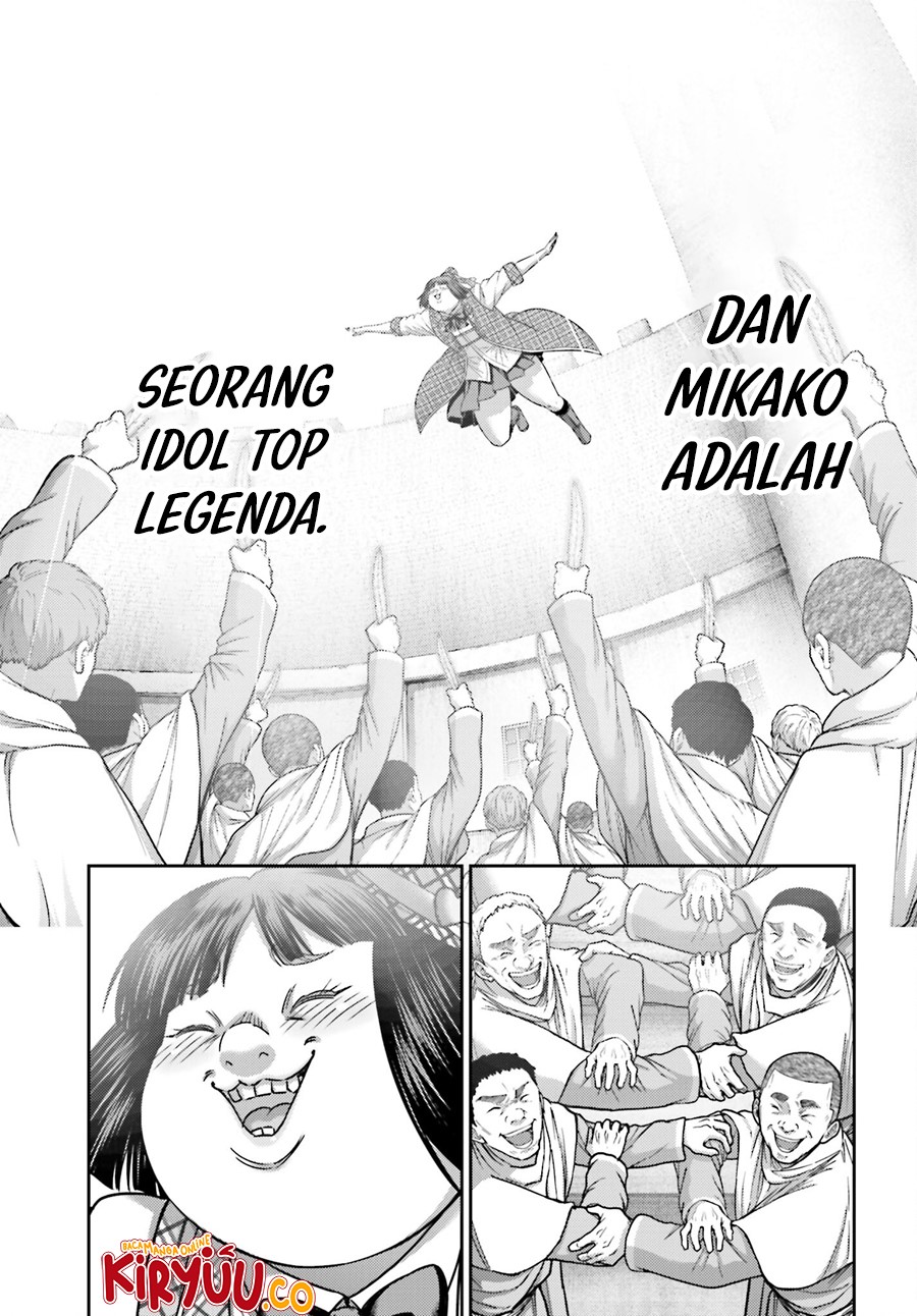 Chapter 32.2 - halaman 22