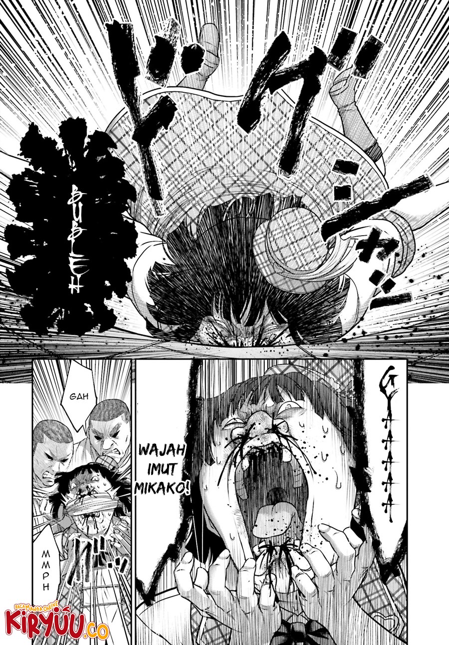 Chapter 32.2 - halaman 23