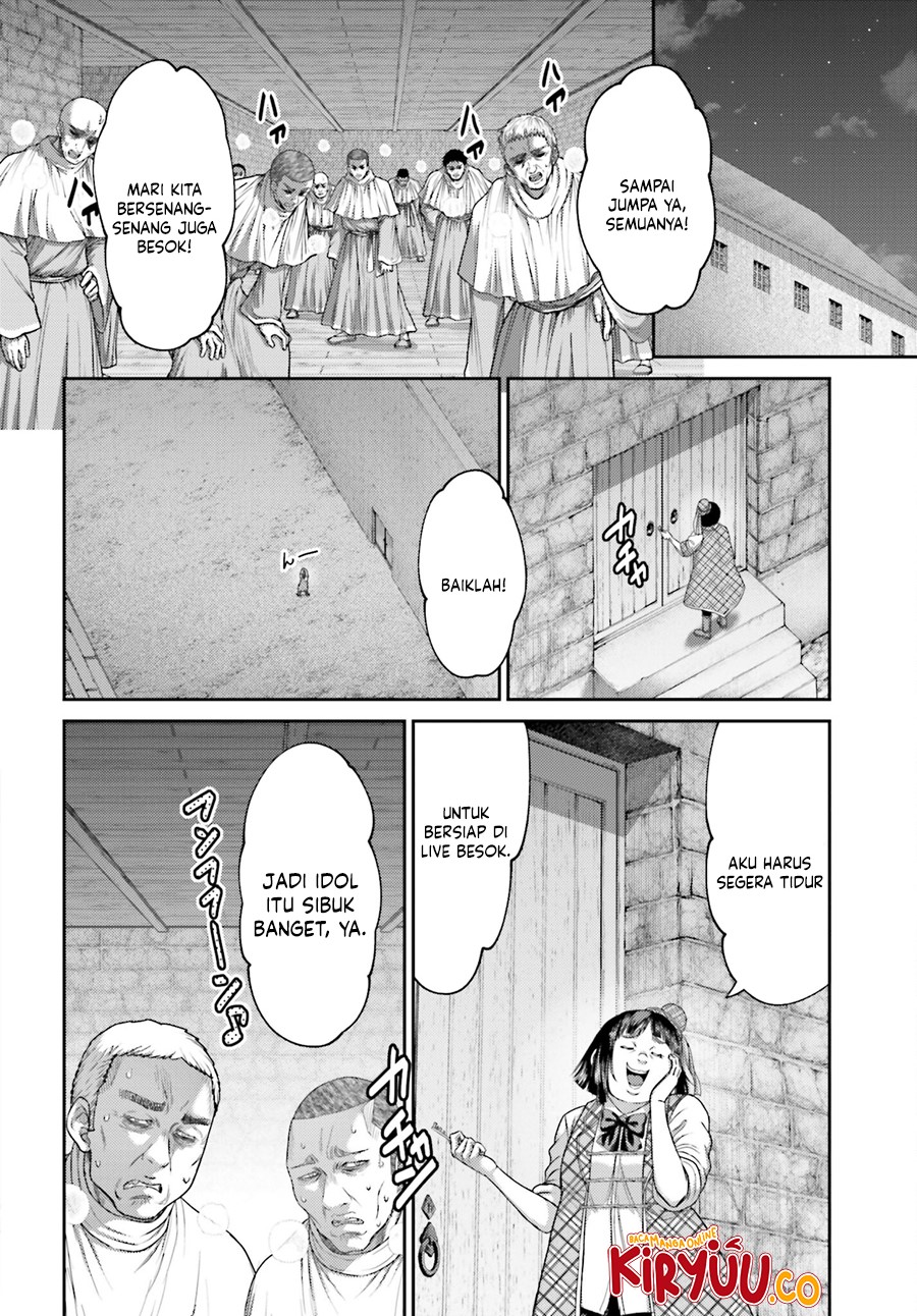 Chapter 32.2 - halaman 9