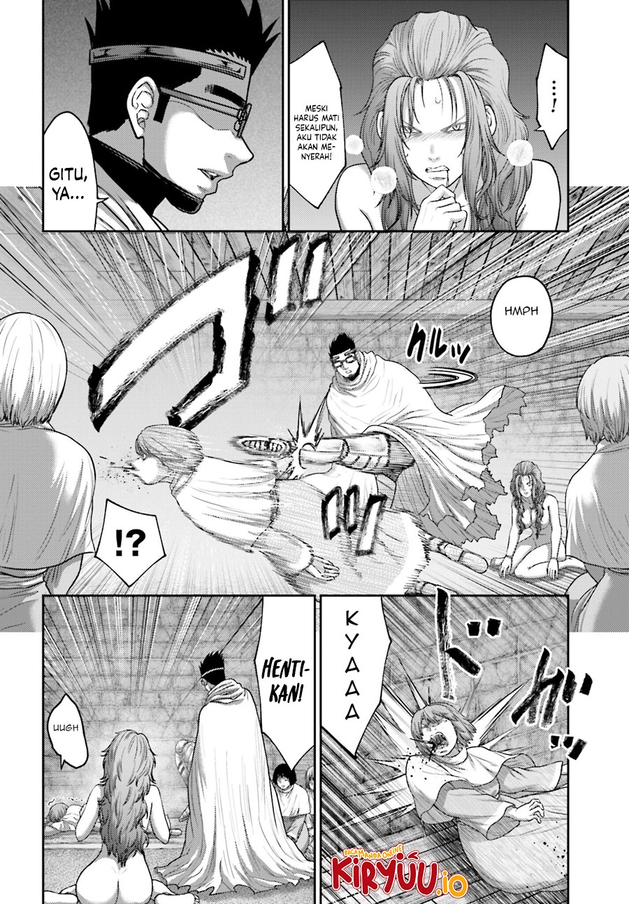 Chapter 33 - halaman 21