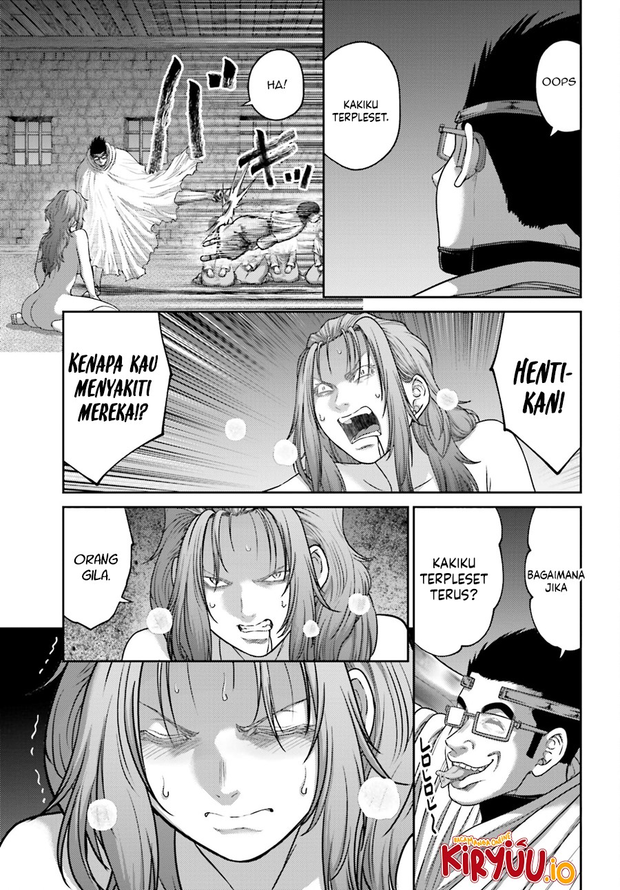 Chapter 33 - halaman 22