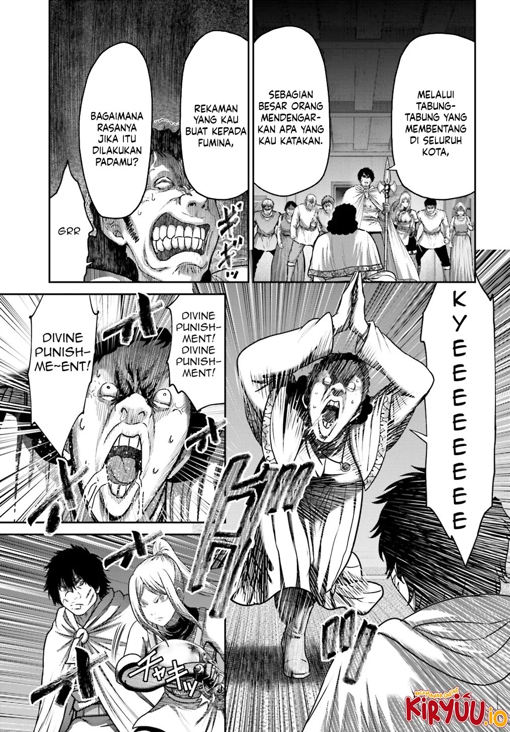 Chapter 40 - halaman 12