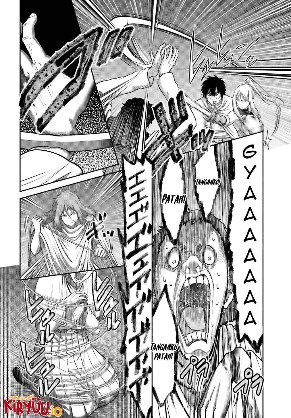 Chapter 40 - halaman 13