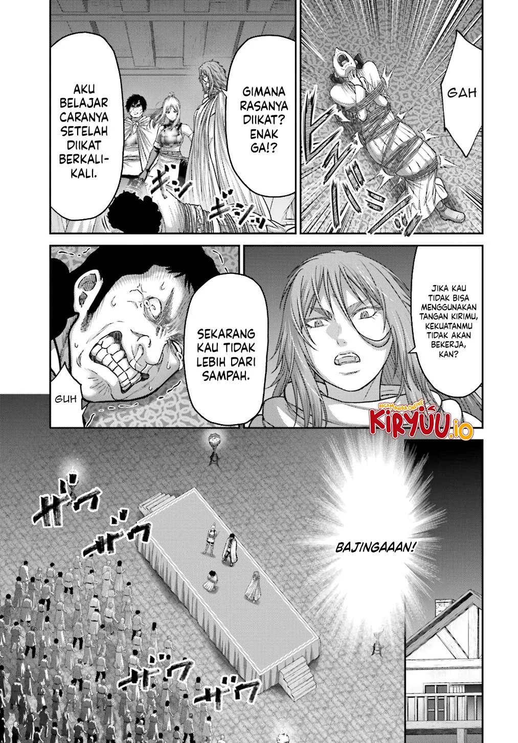 Chapter 40 - halaman 14