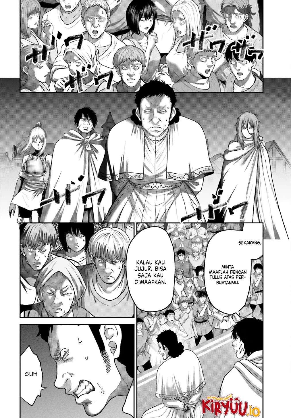 Chapter 40 - halaman 15