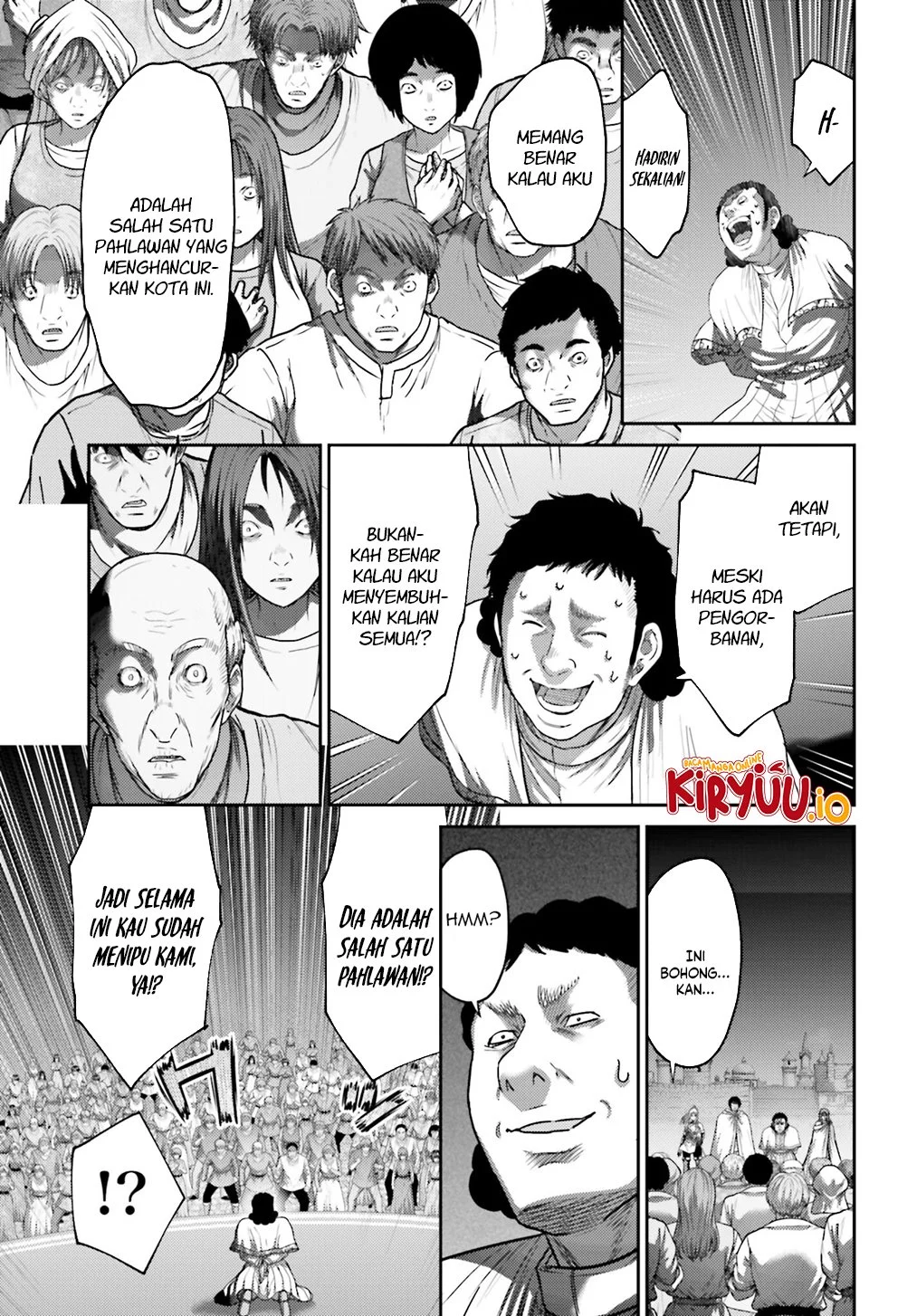Chapter 40 - halaman 16