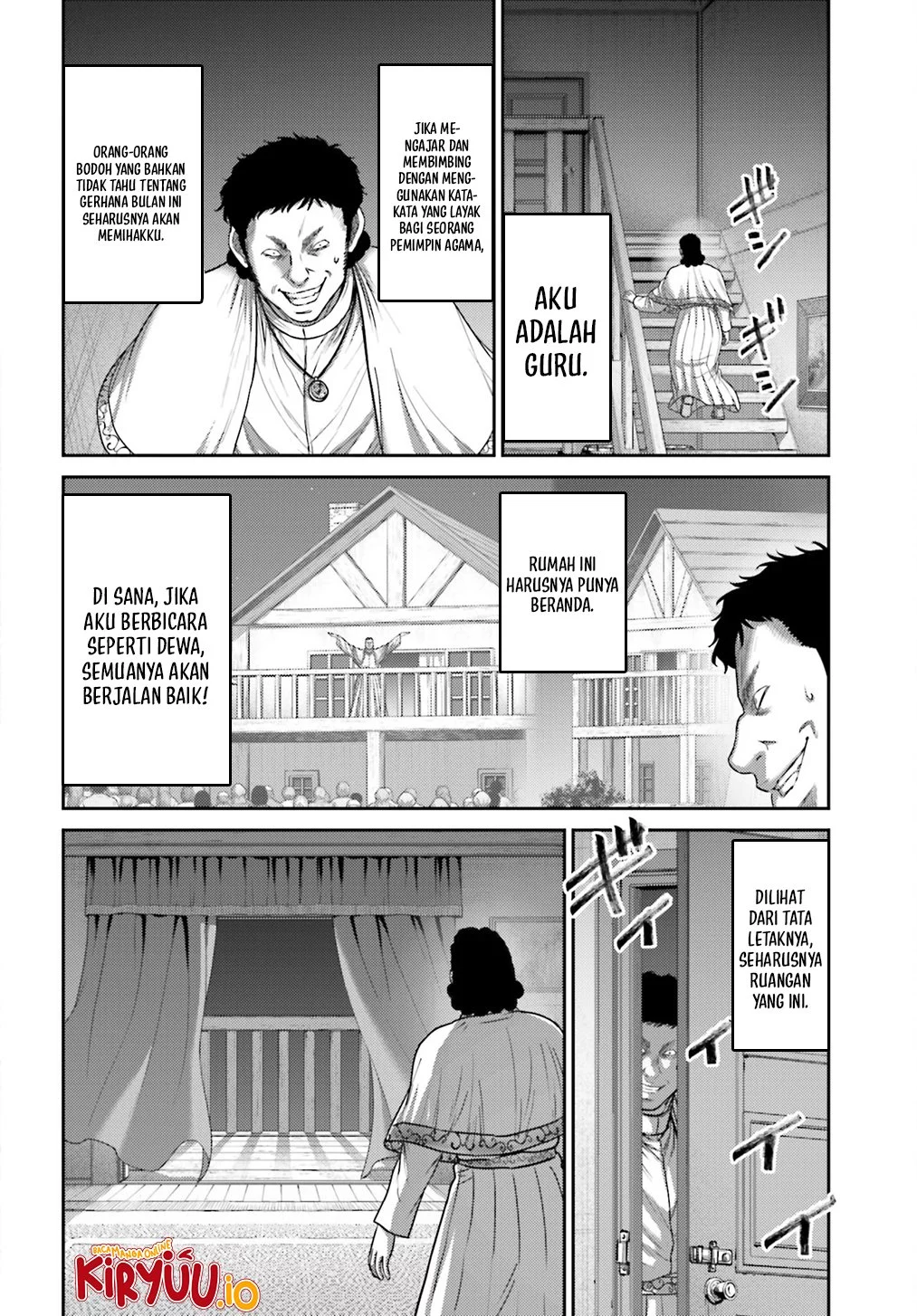 Chapter 40 - halaman 3