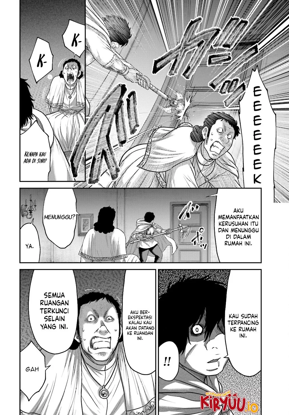 Chapter 40 - halaman 5