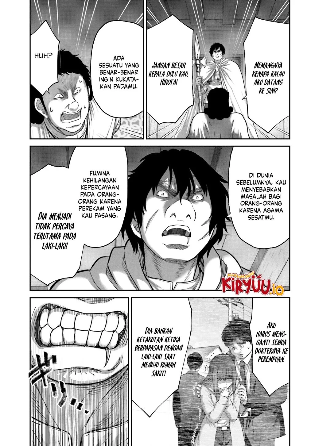 Chapter 40 - halaman 6