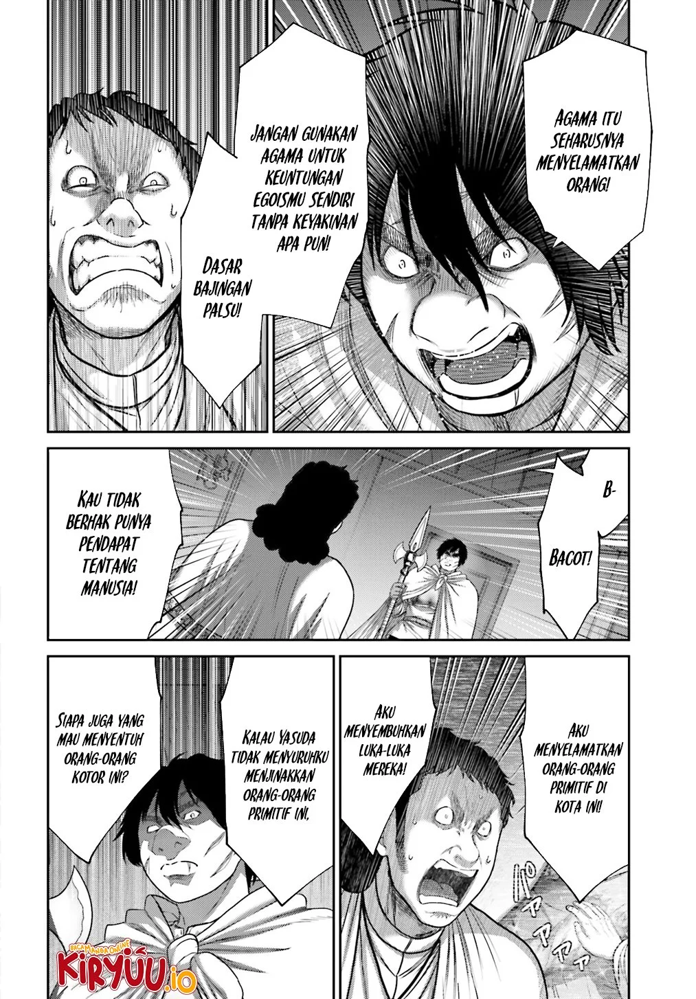 Chapter 40 - halaman 7