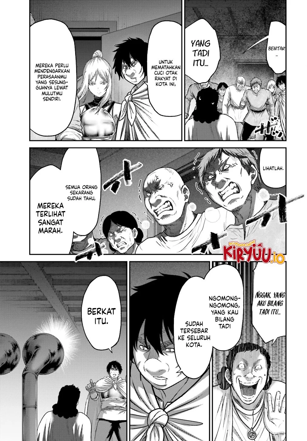 Chapter 40 - halaman 10