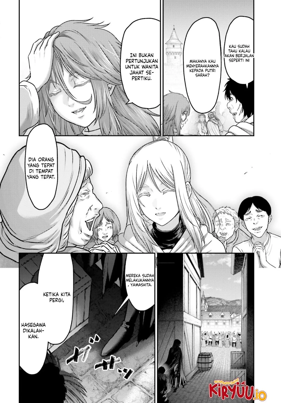 Chapter 41 - halaman 26