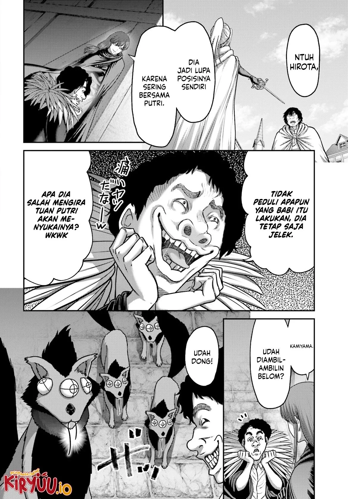 Chapter 42 - halaman 6
