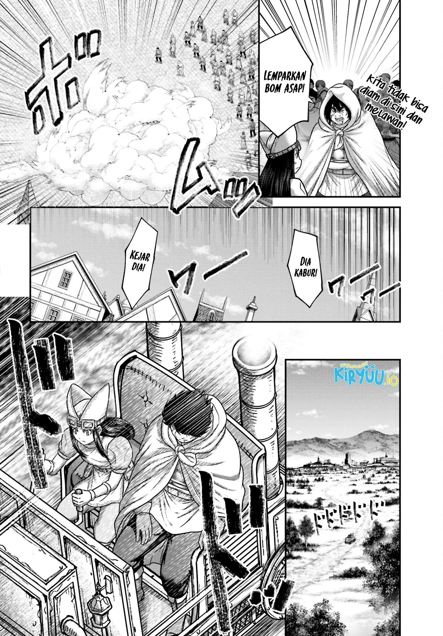 Chapter 43 - halaman 16