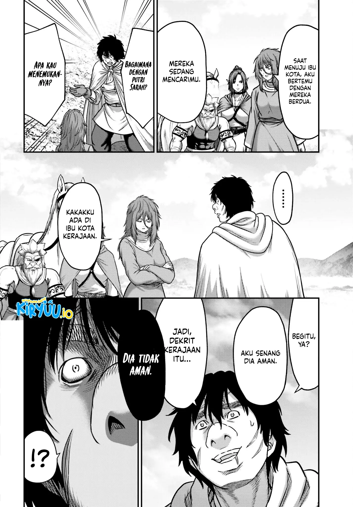 Chapter 43 - halaman 18