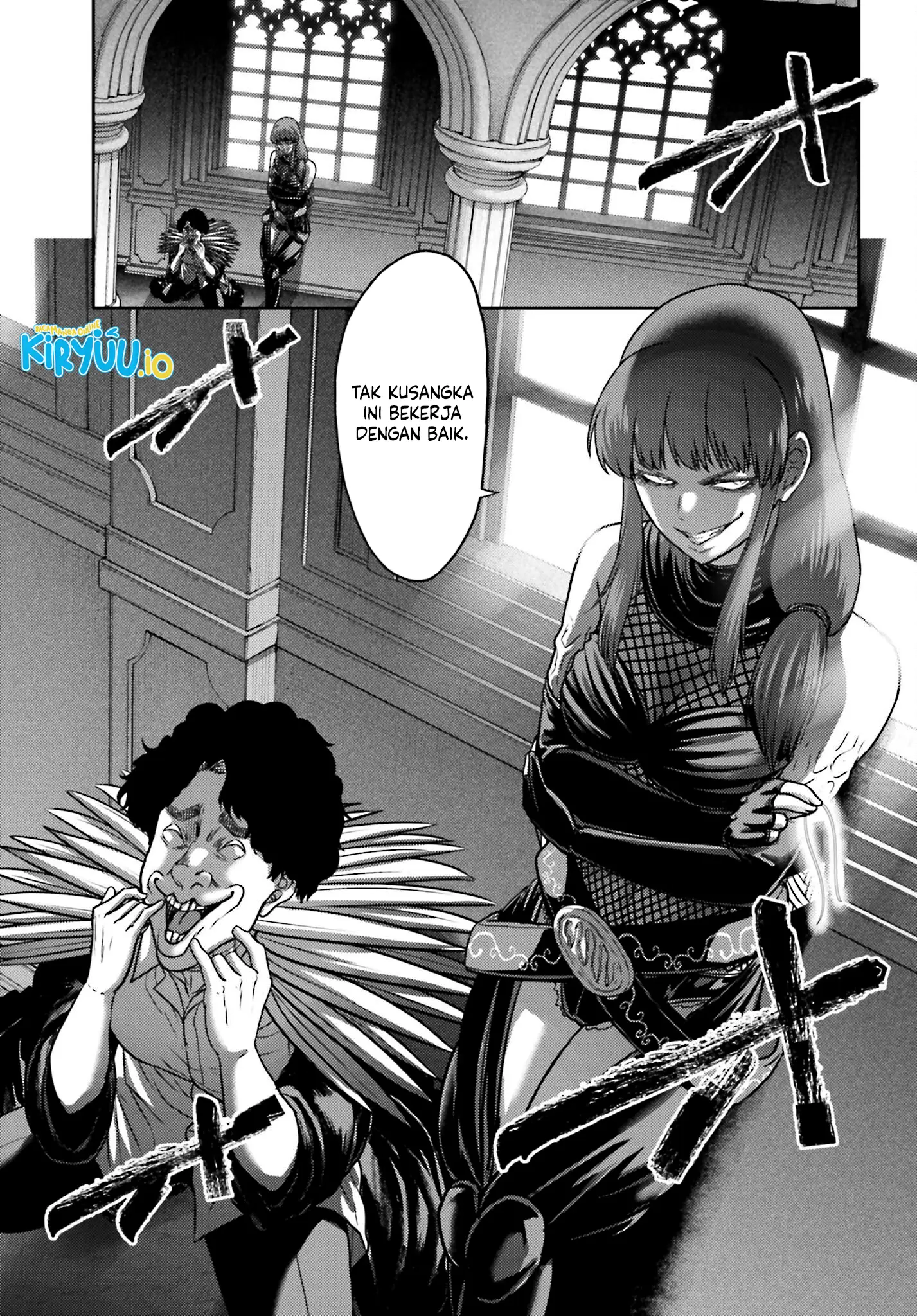 Chapter 43 - halaman 21