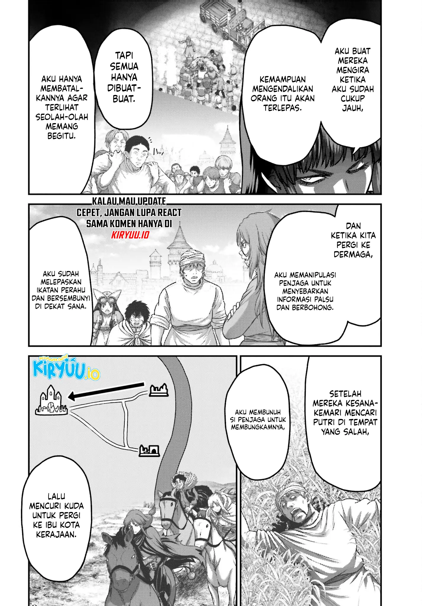 Chapter 43 - halaman 22